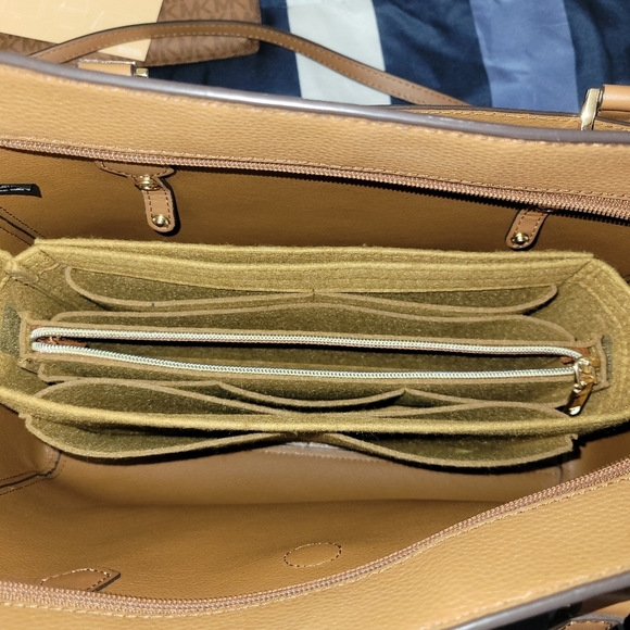 Purse Organizer LARGE - Picture 4 of 6